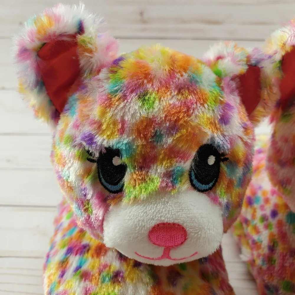 N/A build bear